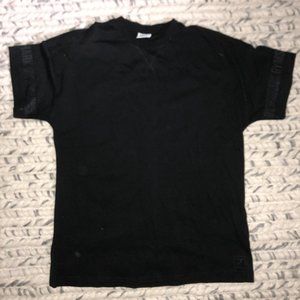 NWT Gymshark Reset Unisex T-Shirt